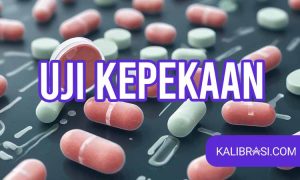 uji kepekaan