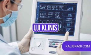 uji klinis