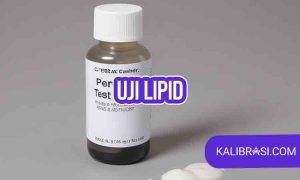 uji lipid