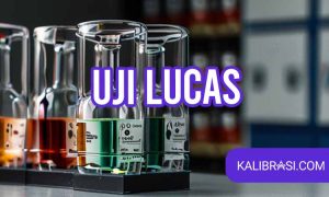 uji lucas