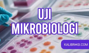 Uji mikrobiologi