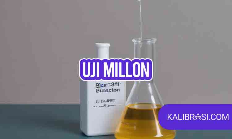 uji millon
