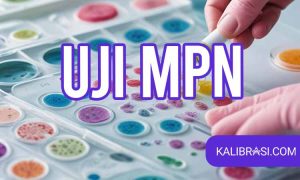 uji MPN