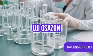 Uji Osazon