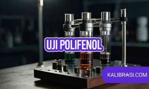 Uji Polifenol