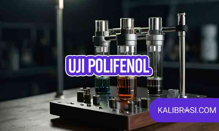 Uji Polifenol