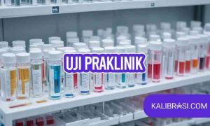 Uji Praklinik