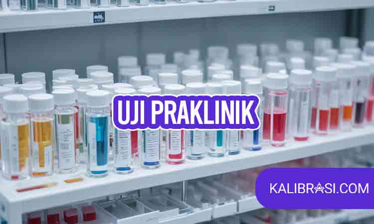 Uji Praklinik