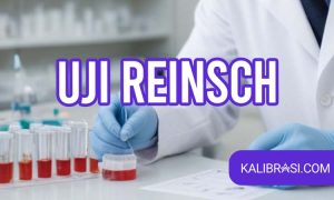 Uji Reinsch