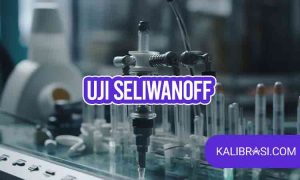 uji seliwanoff