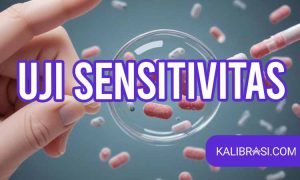 uji sensitivitas antibiotik