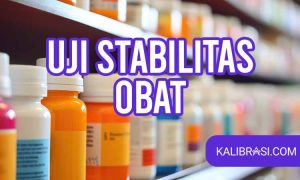uji stabilitas obat