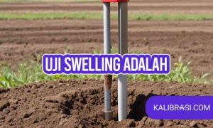 Uji Swelling