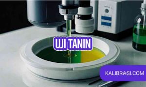 uji tanin
