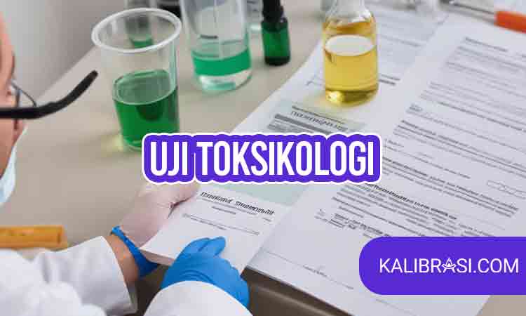 Uji Toksikologi