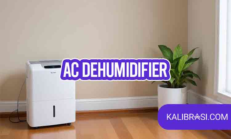 ac dehumidifier