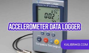 accelerometer data logger