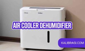 air cooler dehumidifier