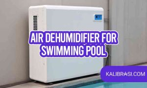 air dehumidifier for swimming pool