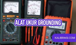 alat ukur grounding