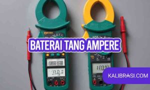 baterai tang ampere