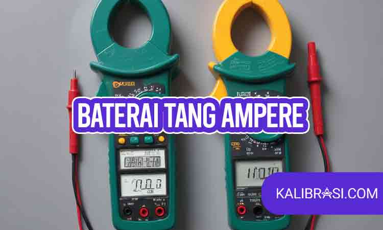 baterai tang ampere