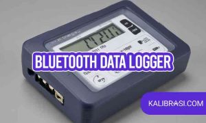 Bluetooth Data Logger
