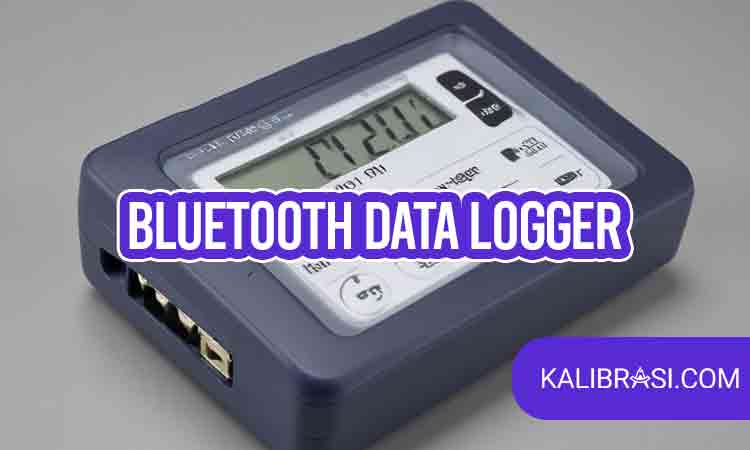 Bluetooth Data Logger