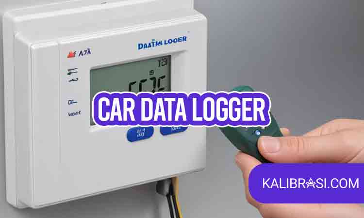car data logger