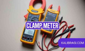clamp meter