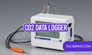 Co2 Data Logger