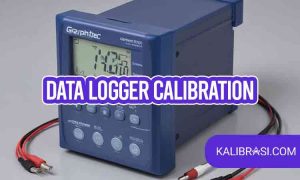 data logger calibration