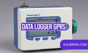 Data Logger GPRS
