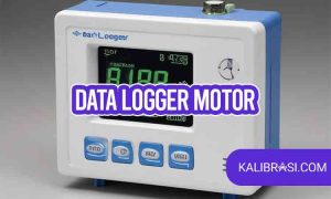data logger motor