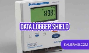 data logger shield