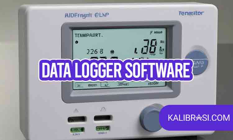 data logger software