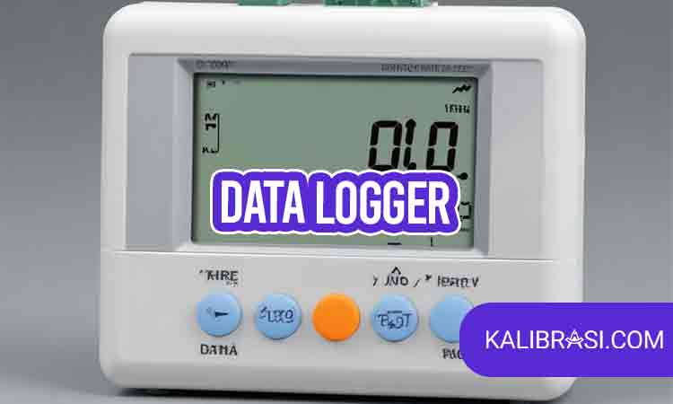 data logger