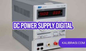 dc power supply digital