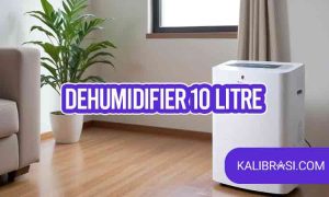 dehumidifier 10 litre