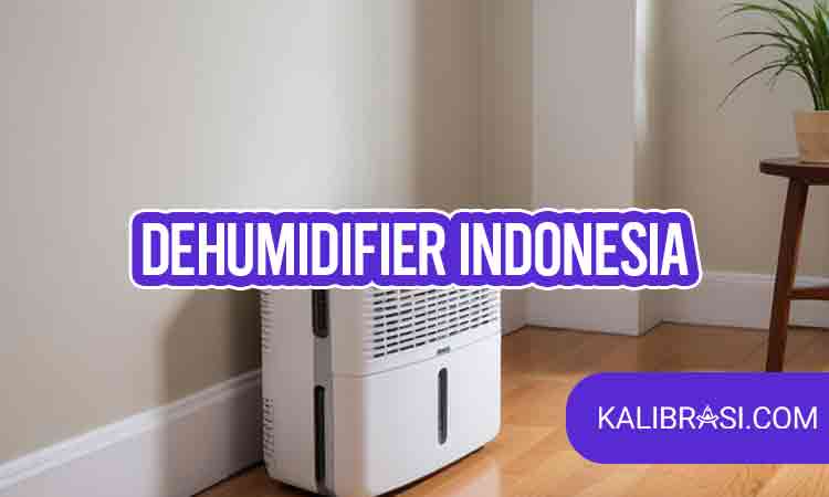 dehumidifier indonesia