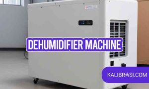 dehumidifier machine