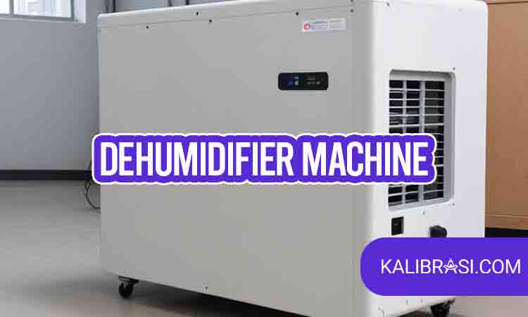 dehumidifier machine