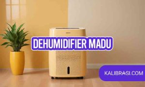 dehumidifier madu