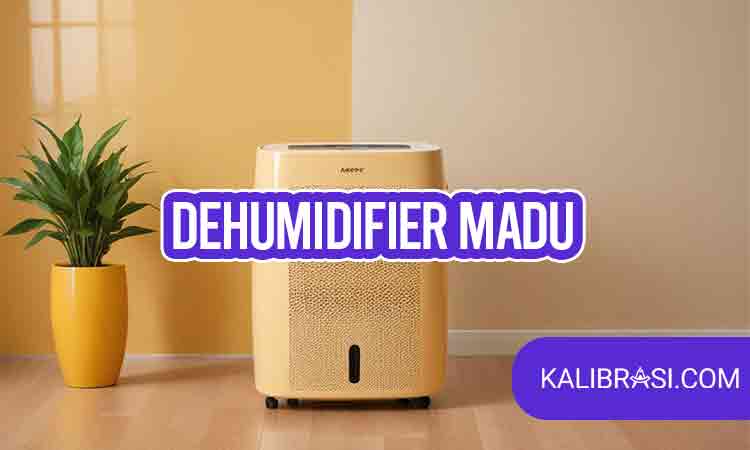 dehumidifier madu