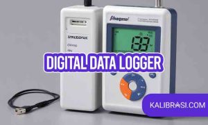 Digital Data Logger