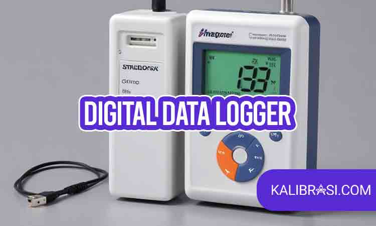 Digital Data Logger