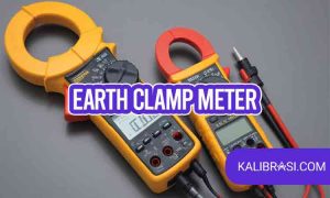 earth clamp meter