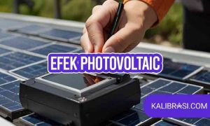 Efek Photovoltaic