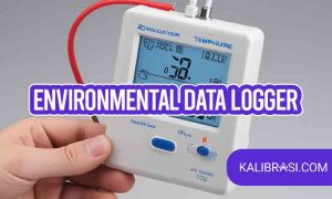 environmental data logger