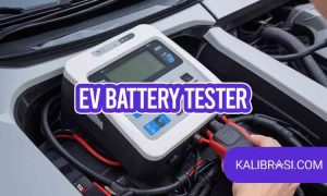 ev battery tester